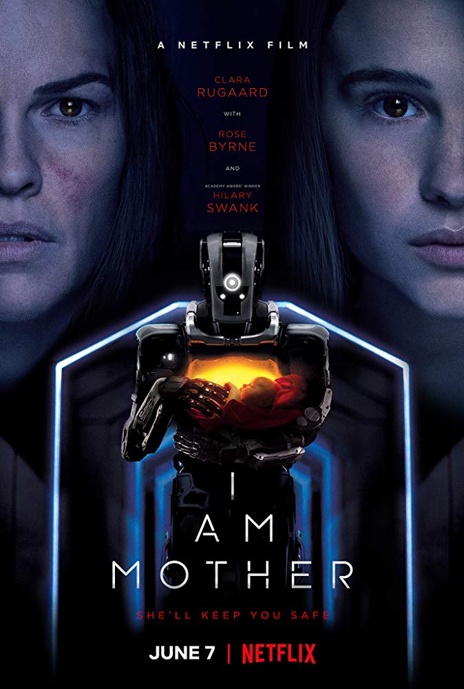 I am Mother